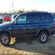 JA4MT21H53J005003 2003 Mitsubishi Montero Sport Es/Ls auction photo thumbnail 14