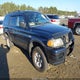 JA4MT21H53J005003 2003 Mitsubishi Montero Sport Es/Ls auction photo thumbnail 1