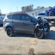 1FMCU0J91HUE85232 2017 Ford Escape Titanium auction photo thumbnail 13