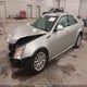1G6DG5E56D0108856 2013 Cadillac Cts Luxury auction photo thumbnail 2