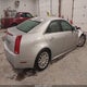 1G6DG5E56D0108856 2013 Cadillac Cts Luxury auction photo thumbnail 4