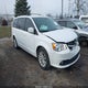 2C4RDGCG3KR565364 2019 Dodge Grand Caravan Sxt auction photo thumbnail 1