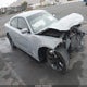 2C3CDXBG4NH182992 2022 Dodge Charger Sxt Rwd auction photo thumbnail 1