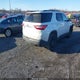 1GNERGKW1LJ128386 2020 Chevrolet Traverse Fwd Lt Cloth auction photo thumbnail 4