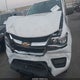 1GCGSAEA0F1152699 2015 Chevrolet Colorado Wt auction photo thumbnail 6