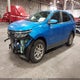 3GNAXUEG8RL248291 2024 Chevrolet Equinox Awd Lt auction photo thumbnail 2
