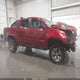 1GCGTEENXJ1210303 2018 Chevrolet Colorado Zr2 auction photo thumbnail 14