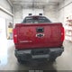 1GCGTEENXJ1210303 2018 Chevrolet Colorado Zr2 auction photo thumbnail 17