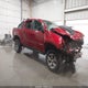 1GCGTEENXJ1210303 2018 Chevrolet Colorado Zr2 auction photo thumbnail 1