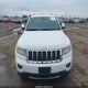 1C4RJFCT8DC591504 2013 Jeep Grand Cherokee Overland auction photo thumbnail 12