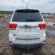 1C4RJFCT8DC591504 2013 Jeep Grand Cherokee Overland auction photo thumbnail 16