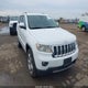 1C4RJFCT8DC591504 2013 Jeep Grand Cherokee Overland auction photo thumbnail 1