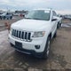 1C4RJFCT8DC591504 2013 Jeep Grand Cherokee Overland auction photo thumbnail 2