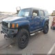 5GTDN136868163927 2006 Hummer H3 Suv auction photo thumbnail 2
