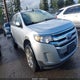 2FMDK3JC8EBB54687 2014 Ford Edge Sel auction photo thumbnail 1