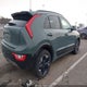 KNDCR3L12R5129107 2024 Kia Niro Ev Wind auction photo thumbnail 4