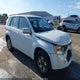 JS3TE941084102314 2008 Suzuki Grand Vitara Appearance/Appearance + auction photo thumbnail 1