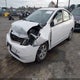 JTDKB20U477626489 2007 Toyota Prius auction photo thumbnail 2