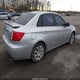 JF1GE6A60AG510479 2010 Subaru Impreza 2.5I auction photo thumbnail 4