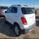 KL7CJLSB2FB058308 2015 Chevrolet Trax Lt auction photo thumbnail 3