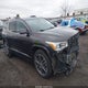1GKKNXLS2JZ140648 2018 GMC Acadia Denali auction photo thumbnail 1