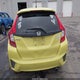 JHMGK5H54GX022248 2016 Honda Fit Lx auction photo thumbnail 17