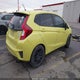 JHMGK5H54GX022248 2016 Honda Fit Lx auction photo thumbnail 4