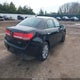 3LNHL2GC3AR751807 2010 Lincoln Mkz auction photo thumbnail 4