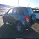 JS3TD944374201494 2007 Suzuki Grand Vitara Xsport auction photo thumbnail 3