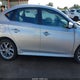 3N1AB7AP3EY311487 2014 Nissan Sentra Sr auction photo thumbnail 14