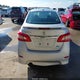 3N1AB7AP3EY311487 2014 Nissan Sentra Sr auction photo thumbnail 17