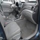 JF2SH646X9H735412 2009 Subaru Forester 2.5X Limited auction photo thumbnail 5