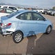 KMHCT4AE3EU707109 2014 Hyundai Accent Gls auction photo thumbnail 13