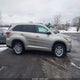 5TDZARFH9ES005269 2014 Toyota Highlander Le auction photo thumbnail 13