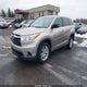5TDZARFH9ES005269 2014 Toyota Highlander Le auction photo thumbnail 2