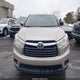 5TDZARFH9ES005269 2014 Toyota Highlander Le auction photo thumbnail 6