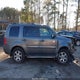 5FNYF48939B000617 2009 Honda Pilot Touring auction photo thumbnail 14