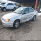 1G2NE52F24C248409 2004 Pontiac Grand Am Se auction photo thumbnail 2