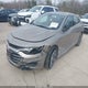 1G1ZD5ST7PF239254 2023 Chevrolet Malibu Fwd 1Lt auction photo thumbnail 2