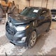 3GNAXKEX4JS557948 2018 Chevrolet Equinox Lt auction photo thumbnail 2