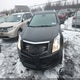 3GYFNDE33CS646842 2012 Cadillac Srx Luxury Collection auction photo thumbnail 12