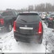 3GYFNDE33CS646842 2012 Cadillac Srx Luxury Collection auction photo thumbnail 16