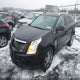 3GYFNDE33CS646842 2012 Cadillac Srx Luxury Collection auction photo thumbnail 2