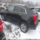 3GYFNDE33CS646842 2012 Cadillac Srx Luxury Collection auction photo thumbnail 3