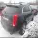 3GYFNDE33CS646842 2012 Cadillac Srx Luxury Collection auction photo thumbnail 4