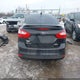 1FADP3F23EL237360 2014 Ford Focus Se auction photo thumbnail 17