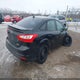 1FADP3F23EL237360 2014 Ford Focus Se auction photo thumbnail 4