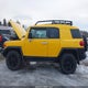JTEBU11F170001914 2007 Toyota Fj Cruiser auction photo thumbnail 14