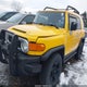 JTEBU11F170001914 2007 Toyota Fj Cruiser auction photo thumbnail 2
