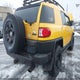JTEBU11F170001914 2007 Toyota Fj Cruiser auction photo thumbnail 4